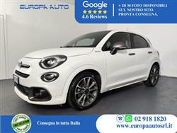 FIAT 500X 1.0 T3 120 CV Sport