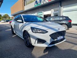 FORD FOCUS 1.0 EcoBoost 125CV 5p. ST-Line #DOPPIO TRENO GOMME