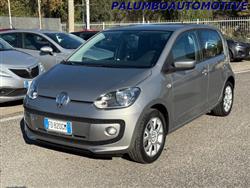 VOLKSWAGEN UP! 1.0 75 CV 5p. high up! ASG