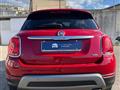 FIAT 500X 1.4 MultiAir 170 CV AT9 4x4 Cross Plus