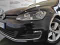 VOLKSWAGEN Golf 1.4 tgi Highline 5p dsg