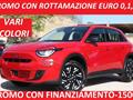 FIAT 600 HYBRID 1.2 100CV Hybrid PACK CONFORT