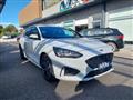 FORD FOCUS 1.0 EcoBoost 125CV 5p. ST-Line #DOPPIO TRENO GOMME