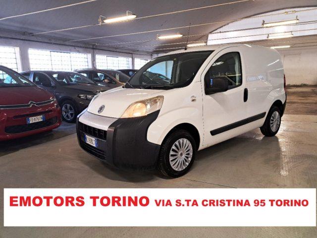 FIAT FIORINO 1.3 MJT 75CV Furgone