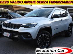 JEEP COMPASS 4XE 1.3 T4 240CV PHEV AT6 4XE TRAILHAWK *CAM360*LED*