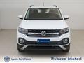 VOLKSWAGEN T-CROSS 1.0 TSI Style 110CV