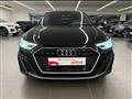 AUDI A1 SPORTBACK SPB 30 TFSI S line edition