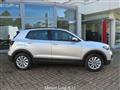 VOLKSWAGEN T-CROSS 1.0 TSI Style BMT