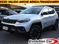 JEEP COMPASS 4XE 1.3 T4 240CV PHEV AT6 4XE TRAILHAWK *CAM360*LED*