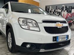 CHEVROLET ORLANDO 2.0 Diesel 130CV LT autocarro 5p n1-uniprop.