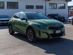 KIA XCEED 1.5 T-GDi 160 CV MHEV DCT GT-Line Plus