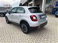 FIAT 500X T3 City Cross 120cv Cerchi 17"