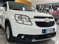 CHEVROLET ORLANDO 2.0 Diesel 130CV LT autocarro 5POSTI  n1-uniprop.