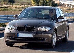 BMW SERIE 1 120d 3p Eletta dpf