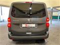 PEUGEOT TRAVELLER BlueHDi 180 S&S EAT8 Standard Business "8 POSTI"