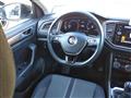 VOLKSWAGEN T-ROC 1.0 TSI 115 CV Style BlueMotion Technology