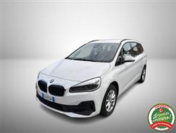 BMW SERIE 2 d Gran Tourer Advantage 7 posti