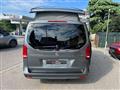 MERCEDES Marco Polo 250d 4matic aut Westfalia 4 posti letto FULL/NUOVO