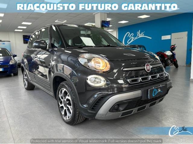 FIAT 500 L 1.3 mjt 95cv my20