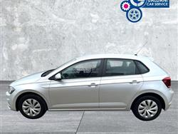 VOLKSWAGEN POLO 1.0 TGI 5p. Trendline BlueMotion Technology