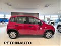 FIAT PANDA 1.0 FireFly S&S Hybrid+NEW PACK CITY Km.0