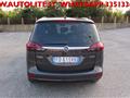 OPEL ZAFIRA 1.4 T 140CV GPL Cosmo