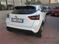 NISSAN JUKE 1.0 DIG-T 117 CV DCT N-Connecta