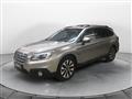 SUBARU OUTBACK 2.5i-S Lineartronic Bi-Fuel Unlimited