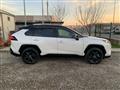 TOYOTA RAV4 2.5 HV (222CV) E-CVT AWD-i Style