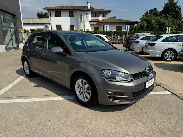 VOLKSWAGEN GOLF 1.6 TDI 5p. DSG Comfortline BlueMotion Technology