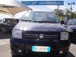 FIAT PANDA 1.2 Dynamic Euro 5 PACK CLASS 5 POSTI