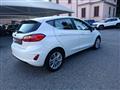 FORD FIESTA 1.1 75 CV 5 porte Titanium