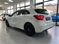 MERCEDES Classe A 180 cdi (be) Sport auto