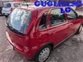 OPEL CORSA 1.2i 16V cat 5 porte Club