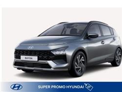 HYUNDAI BAYON 1.2 MPI XLine