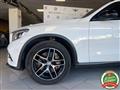 MERCEDES GLC SUV d 4Matic Premium AMG *TETTO*NIGHTPACK