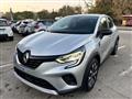 RENAULT NUOVO CAPTUR TCe 100 CV GPL INTENS