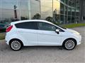 FORD FIESTA 1.2 82 CV 5 porte "UNICO PROPRIETARIO"