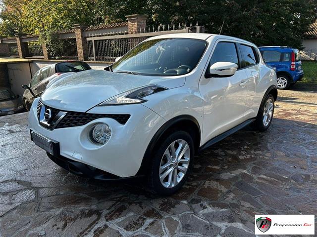 NISSAN Juke 1.2 DIG-T 115 S&S Tekna