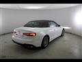 AUDI A5 CABRIO Cabrio 35 TDI S tronic