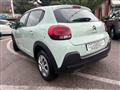 CITROEN C3 PureTech 83cv  S&S Feel