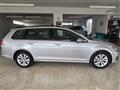 VOLKSWAGEN GOLF 1.6 TDI 110 CV Executive BlueMotion Technology