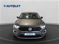 VOLKSWAGEN T-ROC 2017 Benzina 1.5 tsi Advanced dsg