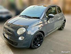 FIAT 500 0.9 TwinAir Turbo Sport