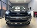 FORD RANGER 3.2 TDCi DC Wildtrak 5pt. - GANCIO TRAINO