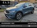 VOLKSWAGEN T-ROC 1.5 TSI ACT