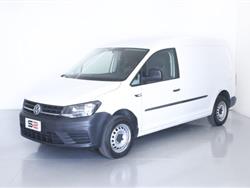 VOLKSWAGEN CADDY FURGONE 2.0 TDI 102 CV Furgone Business Maxi