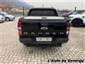 FORD RANGER 3.2 TDCi aut. DC Wildtrak 5pt.