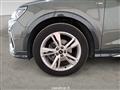 AUDI Q3 SPORTBACK Q3 SPB 35 TDI S tronic S line edition