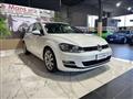 VOLKSWAGEN Golf 5p 1.6 tdi Executive 110cv dsg *Full Service VW*